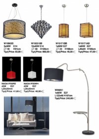 LAMPADAR 12812 - LAMPADAR 12812
